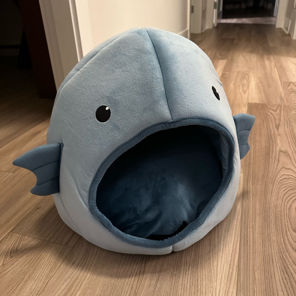 Cat bed